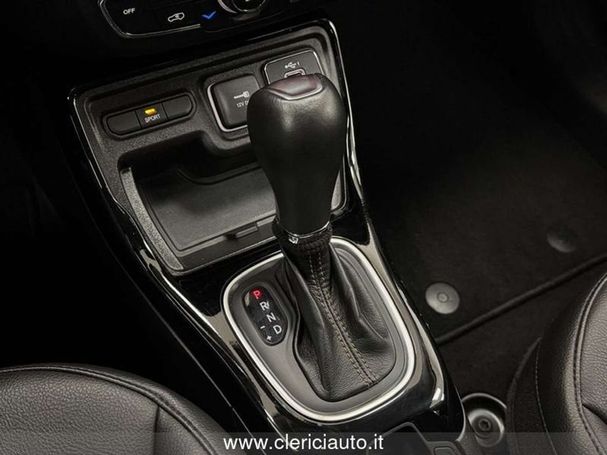 Jeep Compass Limited 110 kW image number 22