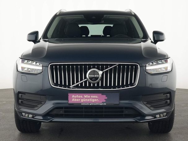 Volvo XC90 AWD Momentum 173 kW image number 5