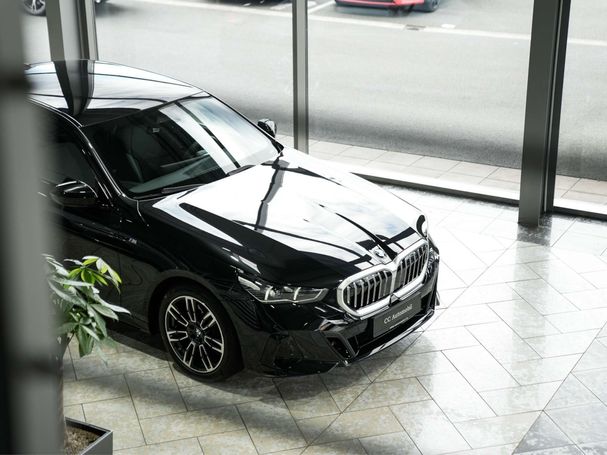 BMW 520d 145 kW image number 31