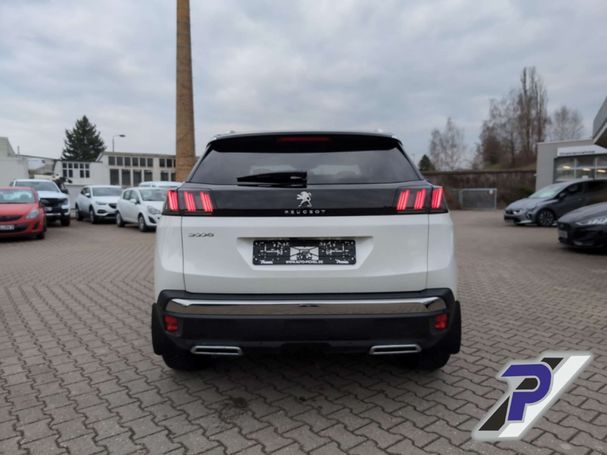 Peugeot 3008 PureTech 130 Allure 96 kW image number 3