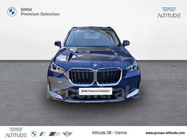 BMW X1 sDrive18d 110 kW image number 17