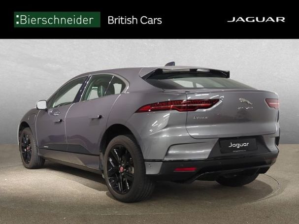 Jaguar I-Pace EV320 SE 235 kW image number 4