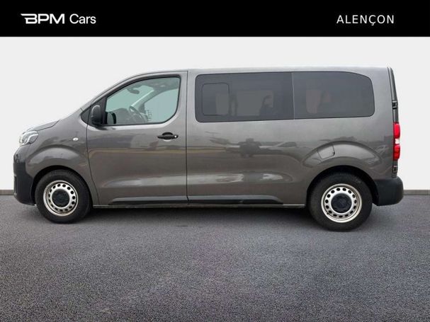 Toyota Proace 2.0 D-4D 104 kW image number 5