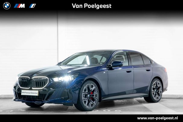 BMW 520i M Pro 153 kW image number 1