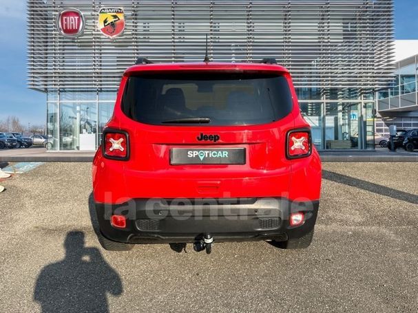 Jeep Renegade 1.3 110 kW image number 6