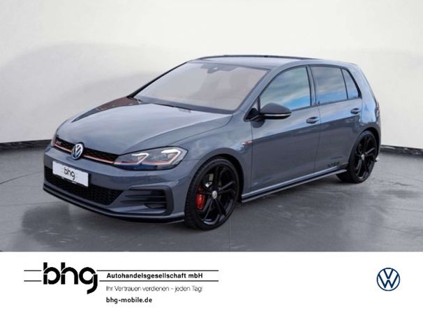 Volkswagen Golf GTI TCR DSG 213 kW image number 2