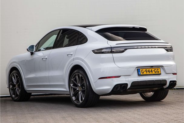 Porsche Cayenne 250 kW image number 14