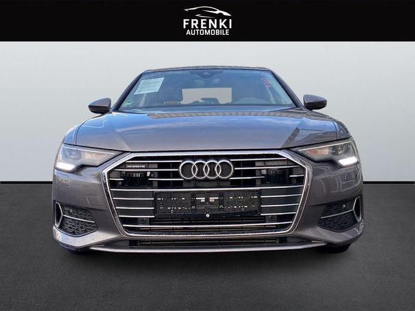 Audi A6 45 TDI 170 kW image number 3