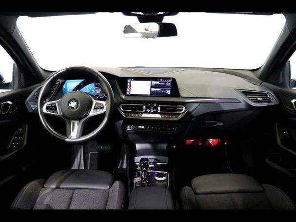 BMW 118i Sport Line 100 kW image number 6