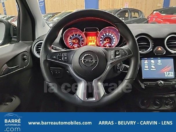 Opel Adam 1.4 64 kW image number 12