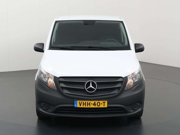 Mercedes-Benz Vito 114 CDi 100 kW image number 1