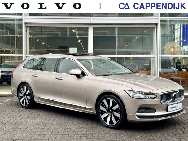 Volvo V90 T6 Bright AWD Ultimate 293 kW image number 2