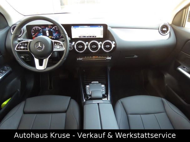 Mercedes-Benz GLA 250 165 kW image number 14