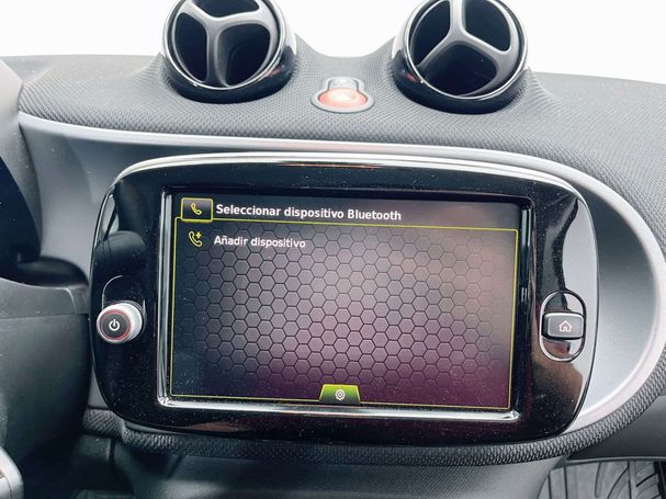 Smart ForTwo 60 kW image number 33