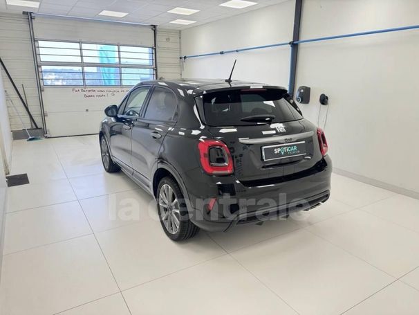 Fiat 500X 1.0 FireFly 88 kW image number 11