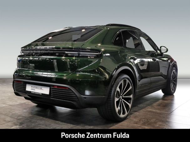 Porsche Macan 4 300 kW image number 6