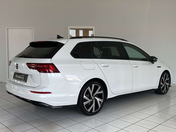 Volkswagen Golf Variant 2.0 TSI R-Line DSG 140 kW image number 9