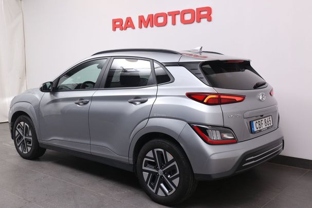 Hyundai Kona 39 kWh 100 kW image number 3