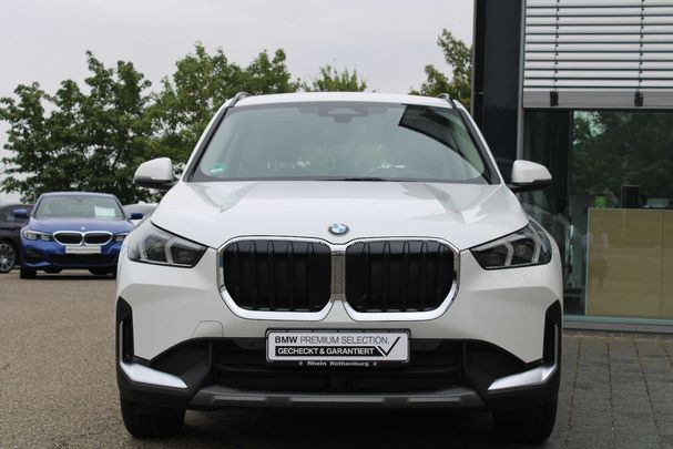 BMW X1 xDrive20d 120 kW image number 2