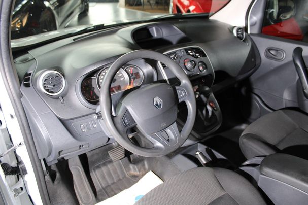 Renault Kangoo Rapid Extra 66 kW image number 10