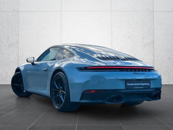 Porsche 992 Carrera 290 kW image number 3