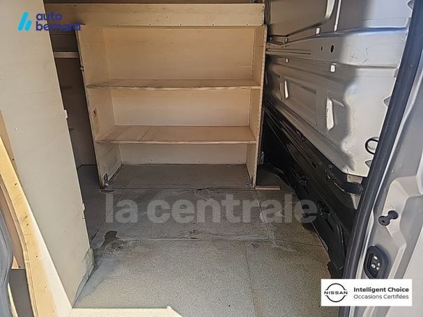 Renault Trafic Energy dCi 145 EDC 107 kW image number 15