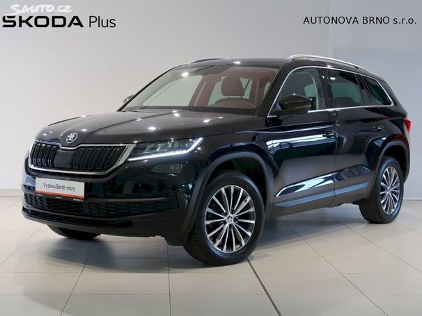 Skoda Kodiaq 2.0 TDI Style 110 kW image number 1