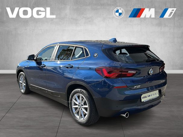 BMW X2 xDrive25e X 162 kW image number 4