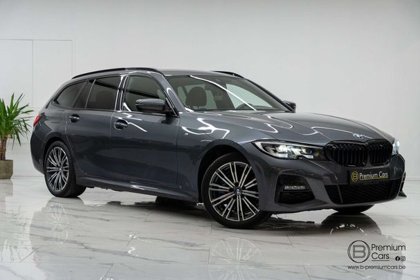 BMW 330 Touring 185 kW image number 8