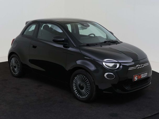 Fiat 500 e 42 kWh 87 kW image number 8