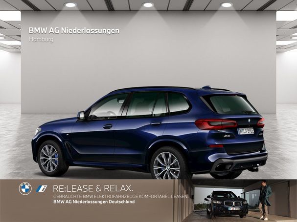 BMW X5 45e xDrive 290 kW image number 8