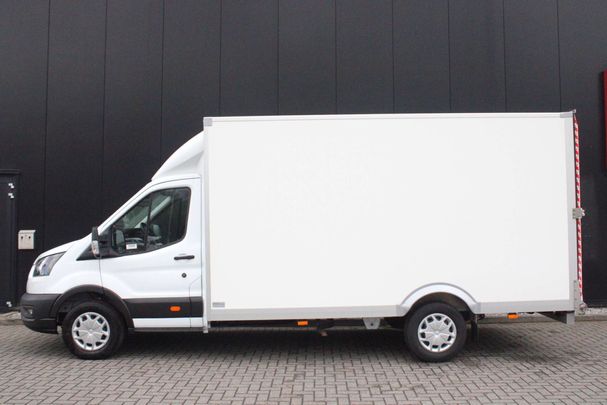 Ford Transit 350 L4H1 125 kW image number 4