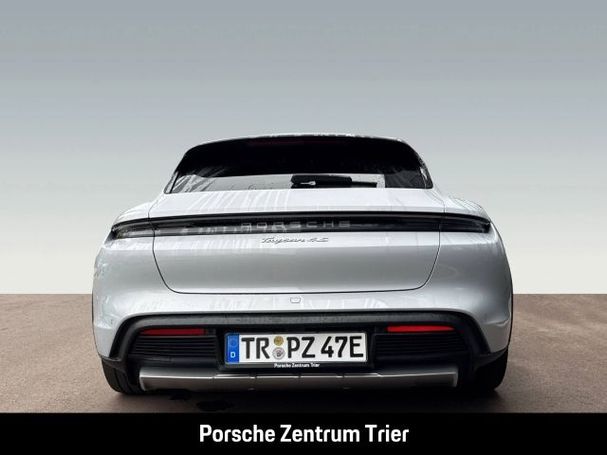 Porsche Taycan 4S Cross Turismo 440 kW image number 3