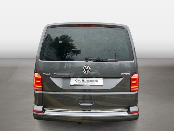 Volkswagen T6 Multivan DSG Generation Six 4Motion 146 kW image number 3