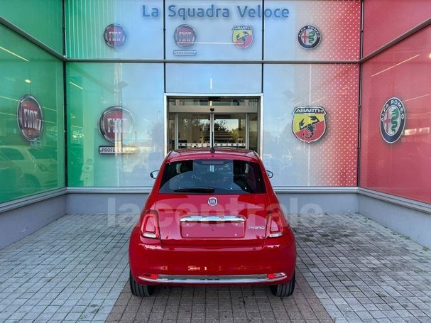 Fiat 500 1.0 51 kW image number 5