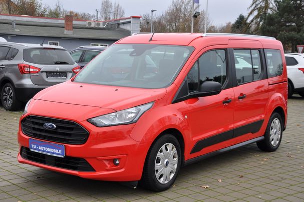 Ford Transit Connect Kombi 74 kW image number 1