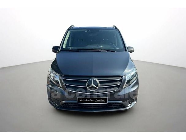 Mercedes-Benz Vito 119 CDi long SELECT 140 kW image number 3