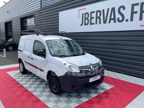 Renault Kangoo dCi 75 55 kW image number 3