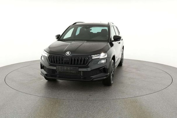 Skoda Karoq 1.5 TSI DSG Sportline 110 kW image number 29