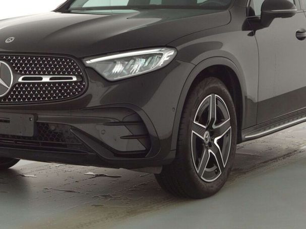 Mercedes-Benz GLC 220 d 4Matic 145 kW image number 3