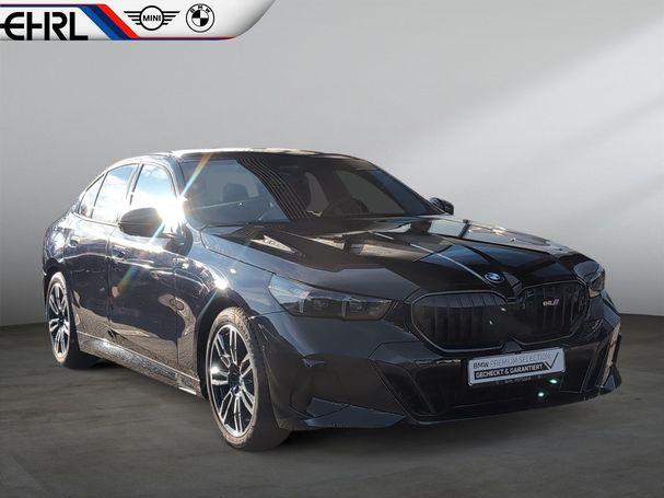 BMW 520d 145 kW image number 2