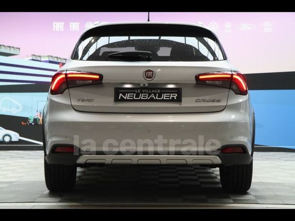 Fiat Tipo 96 kW image number 2