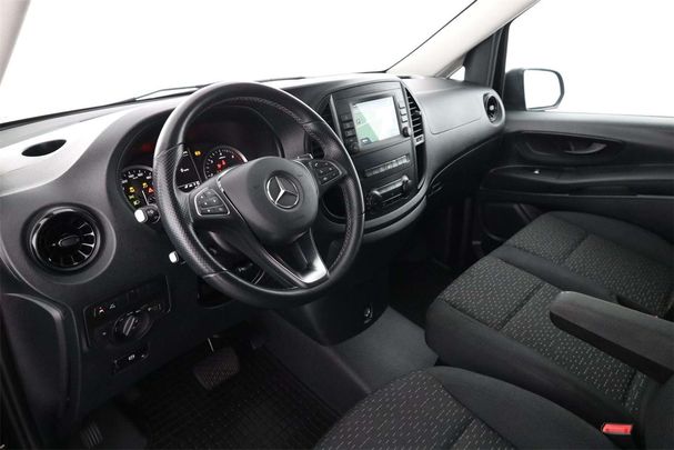 Mercedes-Benz Vito 116 CDi Tourer PRO 120 kW image number 12