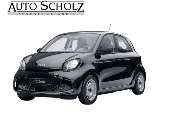 Smart ForFour EQ 60 kW image number 1