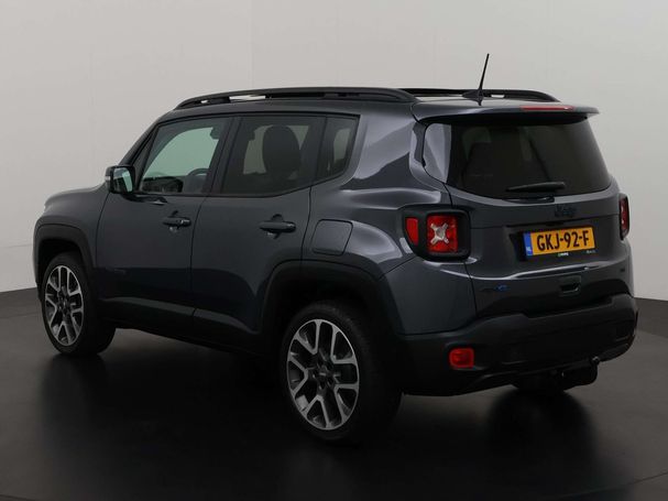 Jeep Renegade 176 kW image number 6