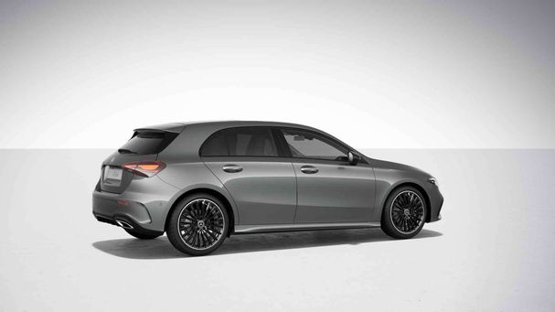 Mercedes-Benz A 180 100 kW image number 8