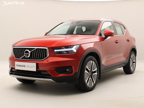 Volvo XC40 B4 Inscription AWD 145 kW image number 1