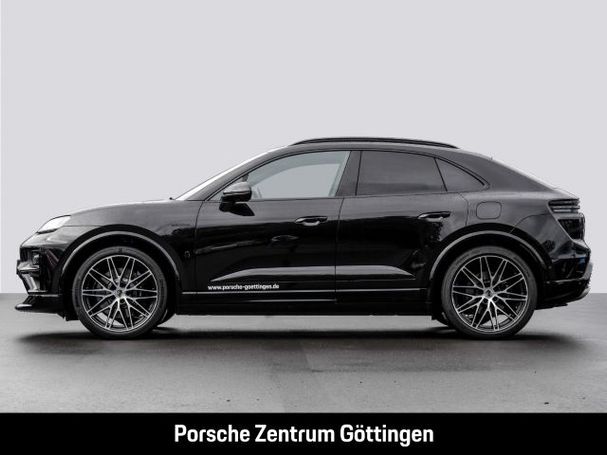 Porsche Macan Turbo 470 kW image number 4