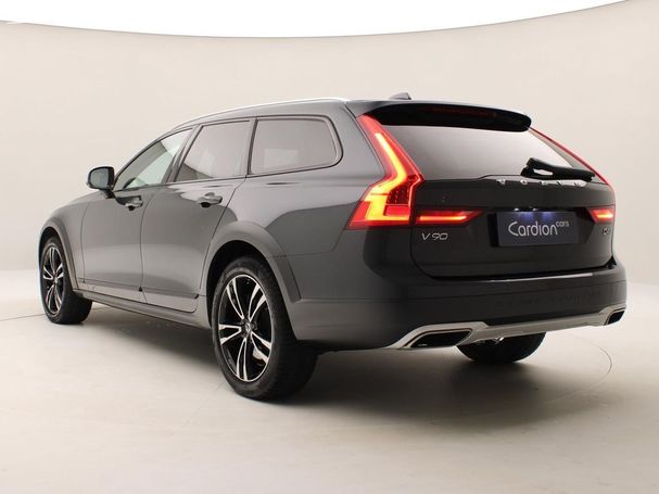 Volvo V90 Cross Country D4 AWD 140 kW image number 10