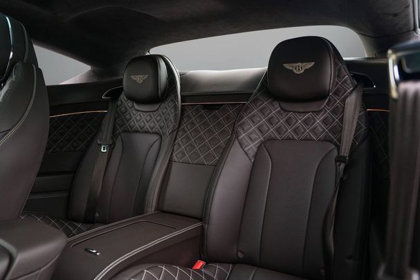 Bentley Continental GT 511 kW image number 18